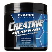 Creatine Monohydrate (300 Gram)
